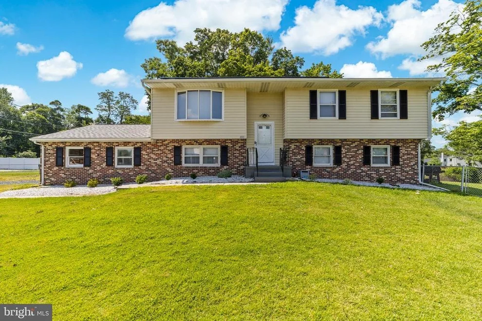 Unit for sale at 410 LEWISTOWN ROAD, COLUMBUS, NJ 08022