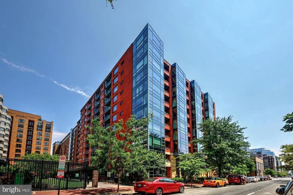 Unit for sale at 1117 10TH STREET NW, WASHINGTON, DC 20001