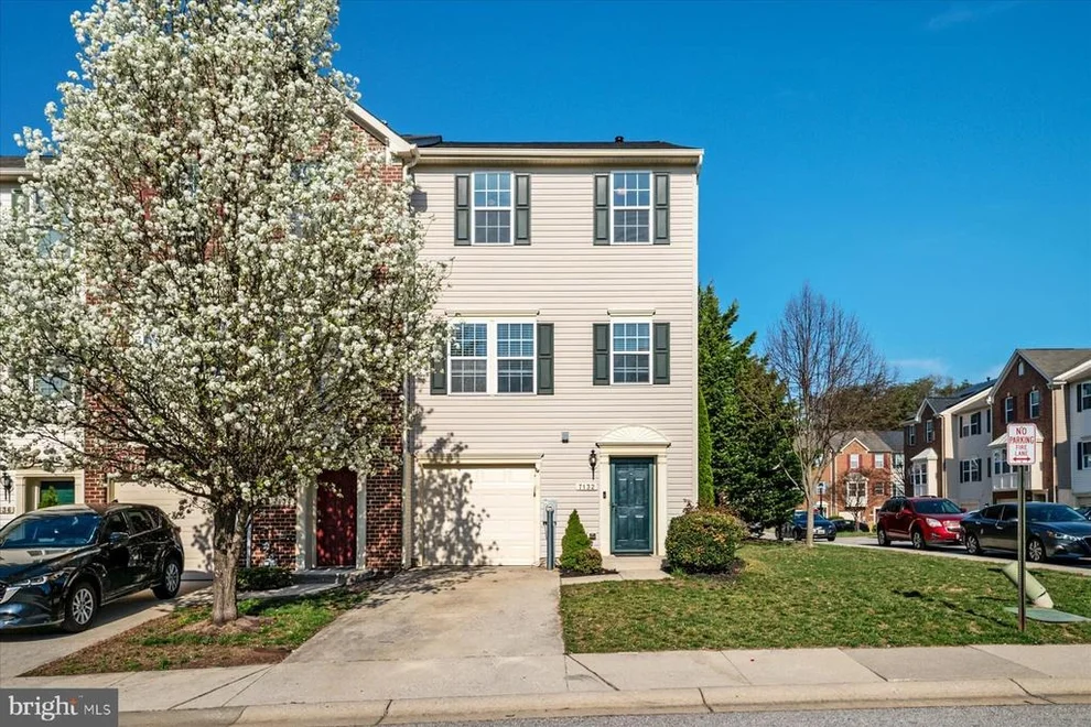 Unit for sale at 7132 TANAGER AVENUE, GLEN BURNIE, MD 21060