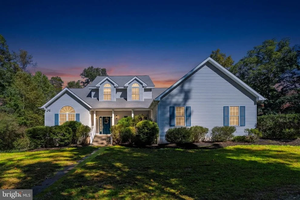 Unit for sale at 154 SEVEN PONDS ROAD, AMISSVILLE, VA 20106