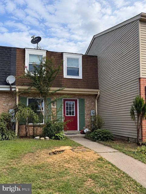 Unit for sale at 1139 PROVIDENCE COURT, FREDERICK, MD 21703