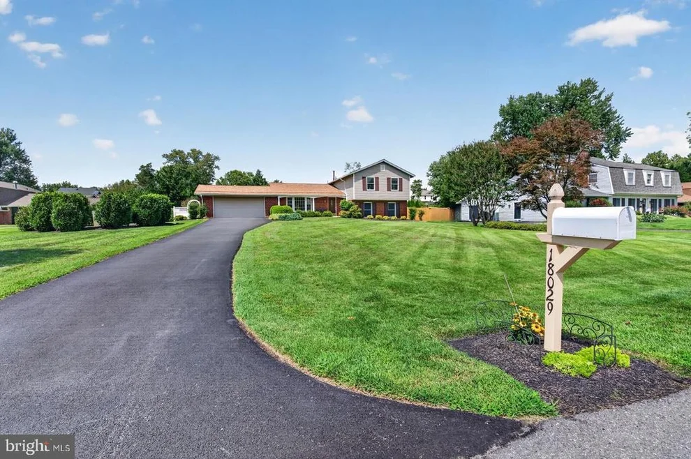 Unit for sale at 18029 LAFAYETTE DRIVE, OLNEY, MD 20832