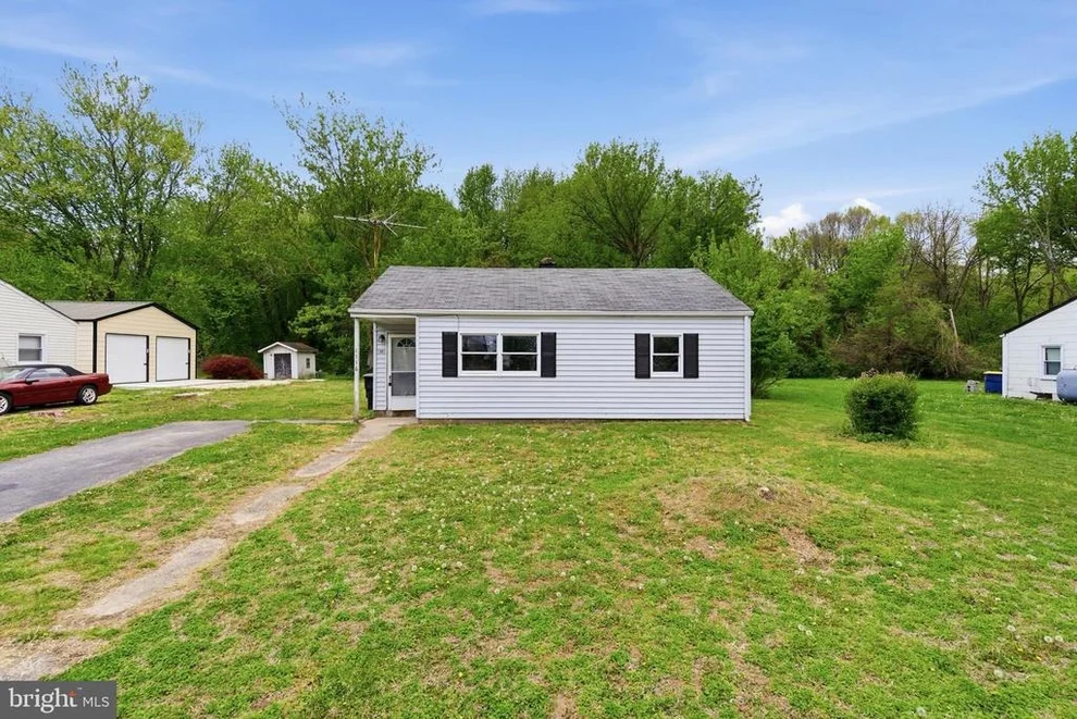 Unit for sale at 1116 JANES ROAD, DOVER, DE 19901