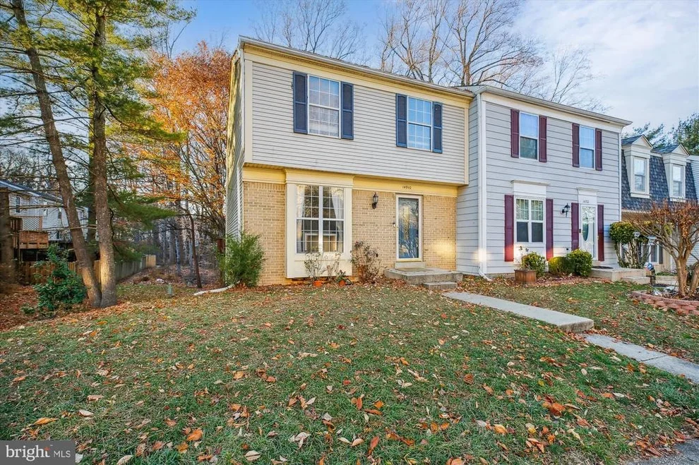 Unit for sale at 14910 CARRIAGE SQUARE DRIVE, SILVER SPRING, MD 20906