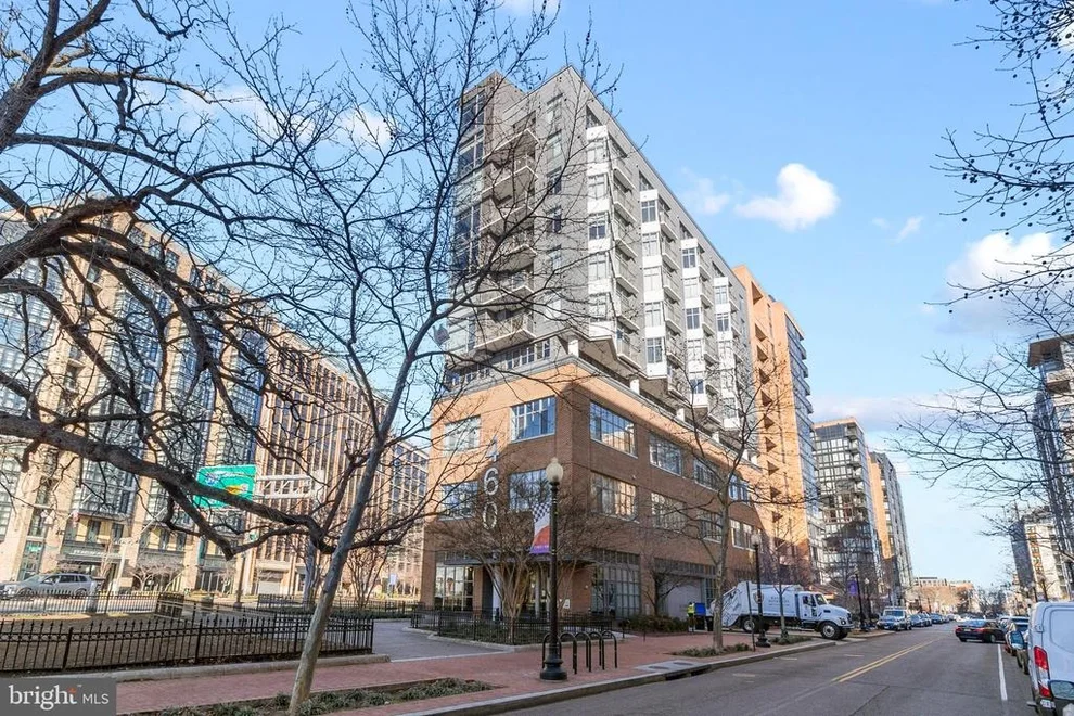 Unit for sale at 460 NEW YORK NW, WASHINGTON, DC 20001