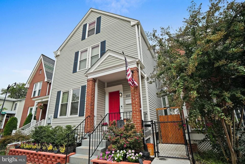 Unit for sale at 333 U STREET NW, WASHINGTON, DC 20001