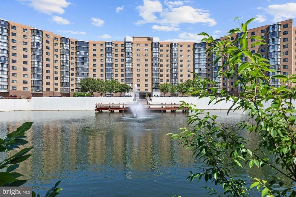 Unit for sale at 3330 N LEISURE WORLD BOULEVARD, SILVER SPRING, MD 20906