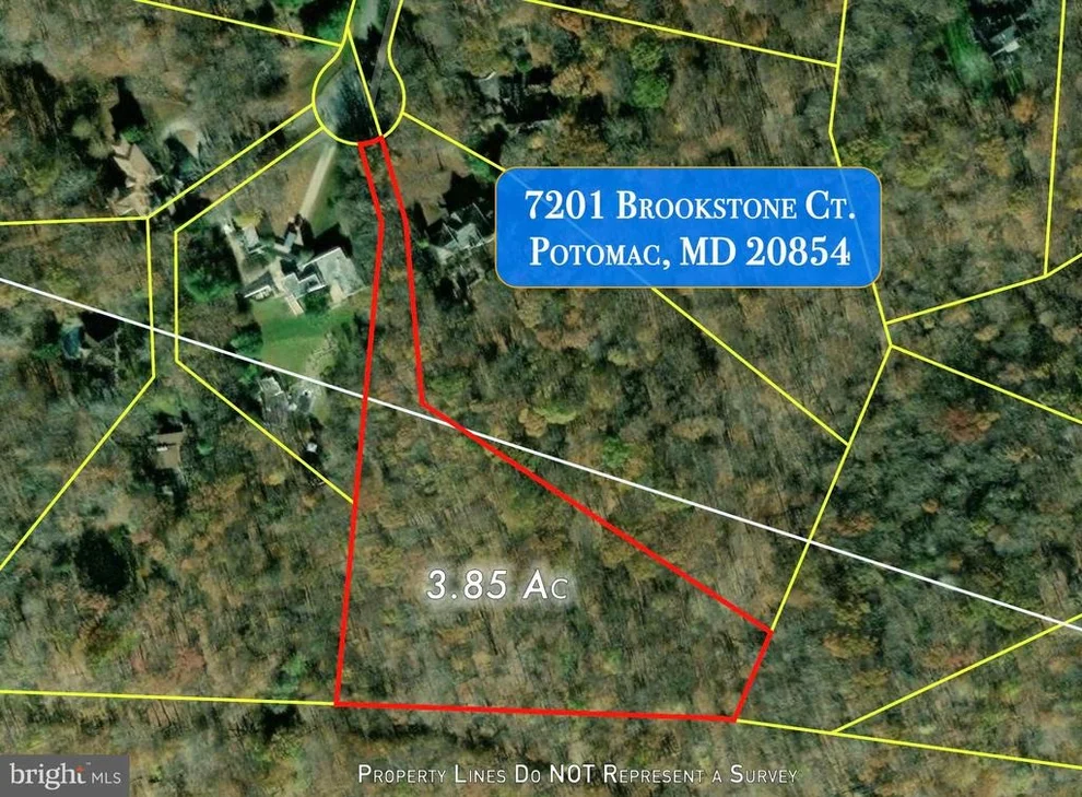 Unit for sale at 7201 BROOKSTONE COURT, POTOMAC, MD 20854
