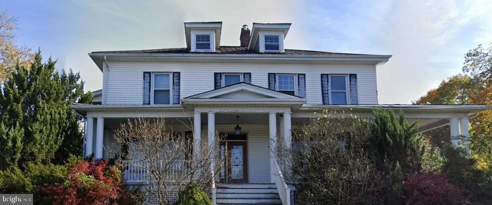 Unit for sale at 6 GRAND STREET, HANCOCK, MD 21750