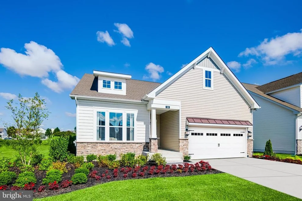 Unit for sale at 100 LANTERN LANE, MILTON, DE 19968