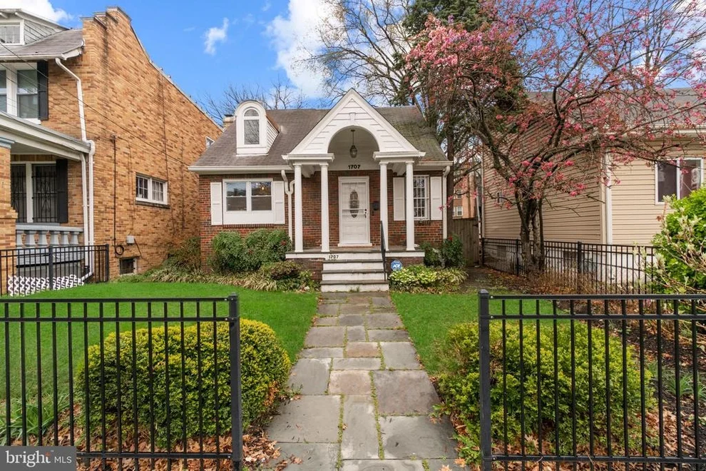 Unit for sale at 1707 MINNESOTA AVE SE, WASHINGTON, DC 20020