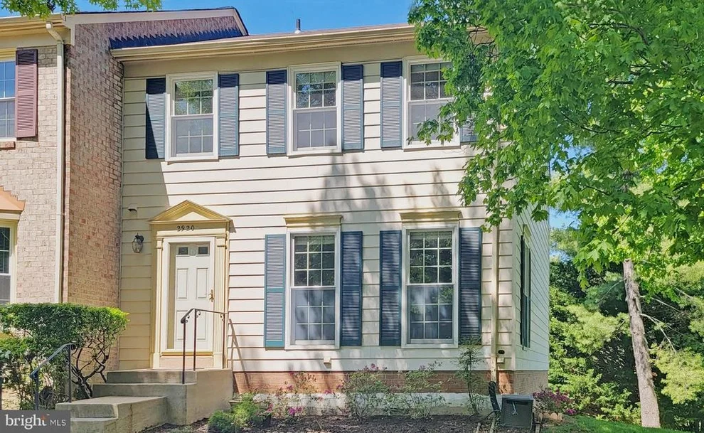 Unit for sale at 2920 VILLAGE SPRING LANE, VIENNA, VA 22181