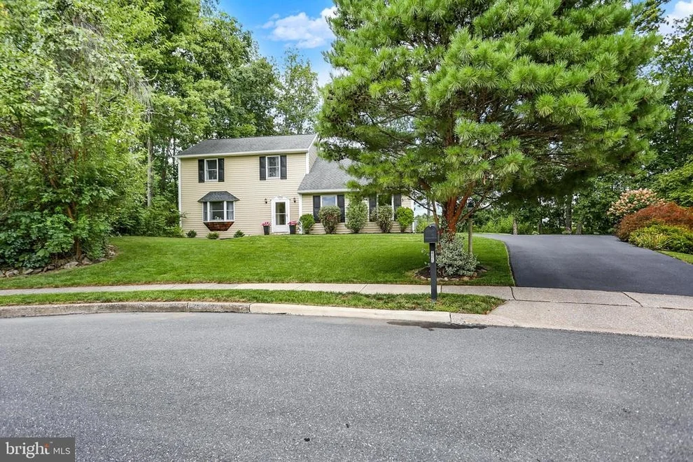 Unit for sale at 805 LEEDS COURT, HARRISBURG, PA 17112