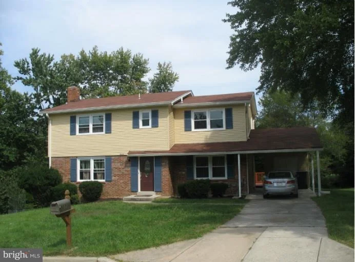 Unit for sale at 11 CULLINAN COURT, GAITHERSBURG, MD 20878