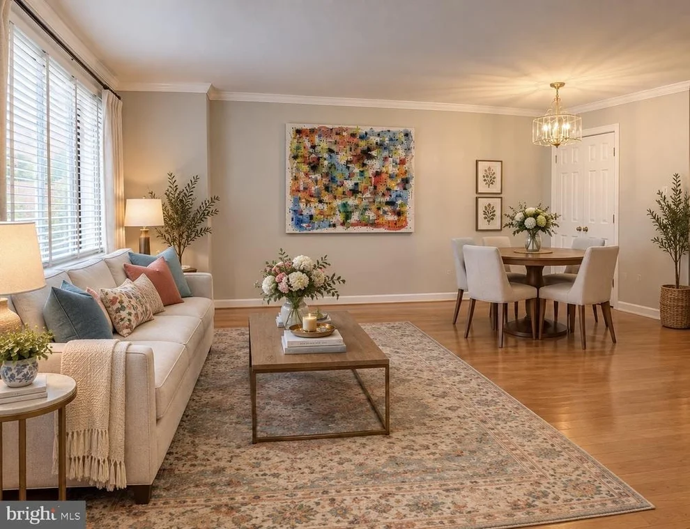 Unit for sale at 1011 ARLINGTON BOULEVARD, ARLINGTON, VA 22209