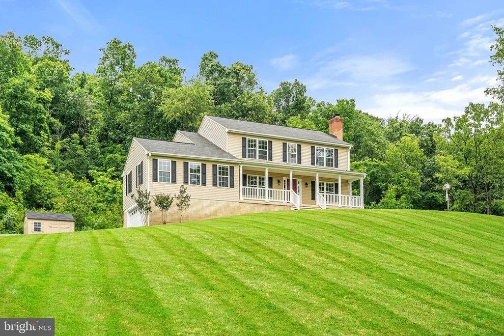 Unit for sale at 730 OLD BALTIMORE ROAD, WINCHESTER, VA 22603