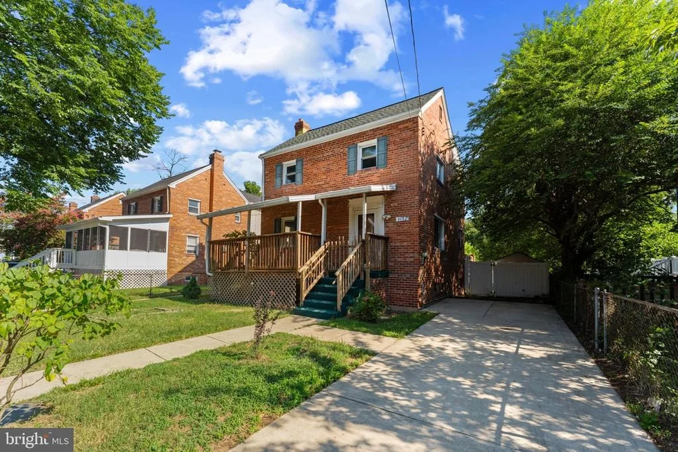 Unit for sale at 4802 HAMILTON STREET, HYATTSVILLE, MD 20781