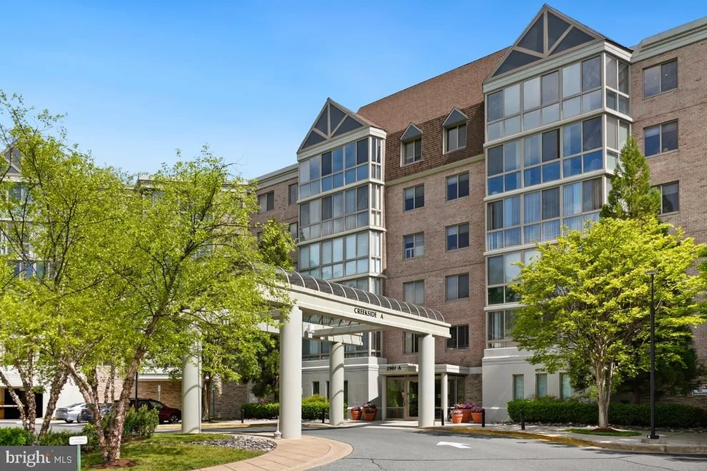 Unit for sale at 2901 S LEISURE WORLD BOULEVARD, SILVER SPRING, MD 20906