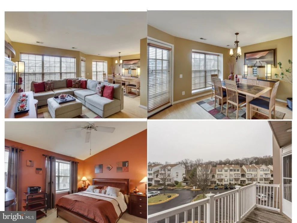 Unit for sale at 8248 CATBIRD CIRCLE, LORTON, VA 22079