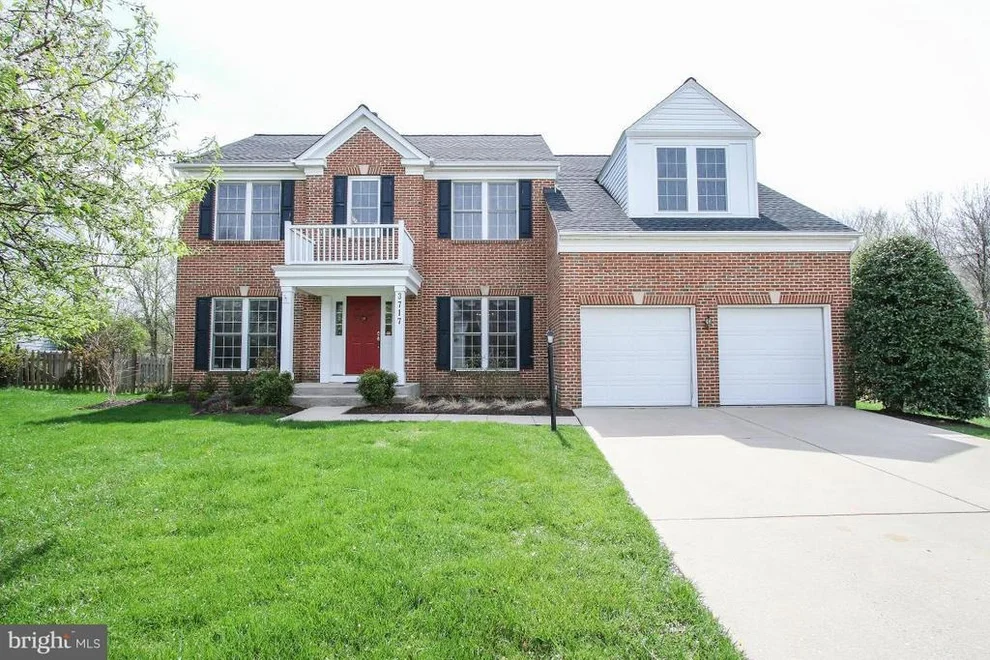 Unit for sale at 3717 MARTINS DAIRY CIRCLE, OLNEY, MD 20832