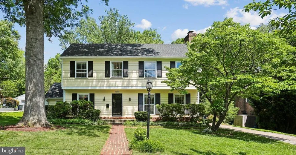 Unit for sale at 11507 FARMLAND DRIVE, ROCKVILLE, MD 20852
