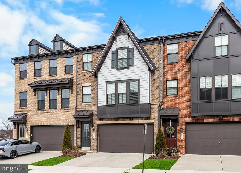 Unit for sale at 8103 ZOE PLACE, ALEXANDRIA, VA 22306