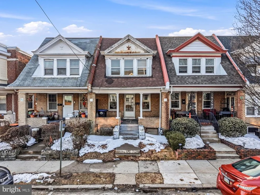 Unit for sale at 920 MCDOWELL AVENUE, CHESTER, PA 19013