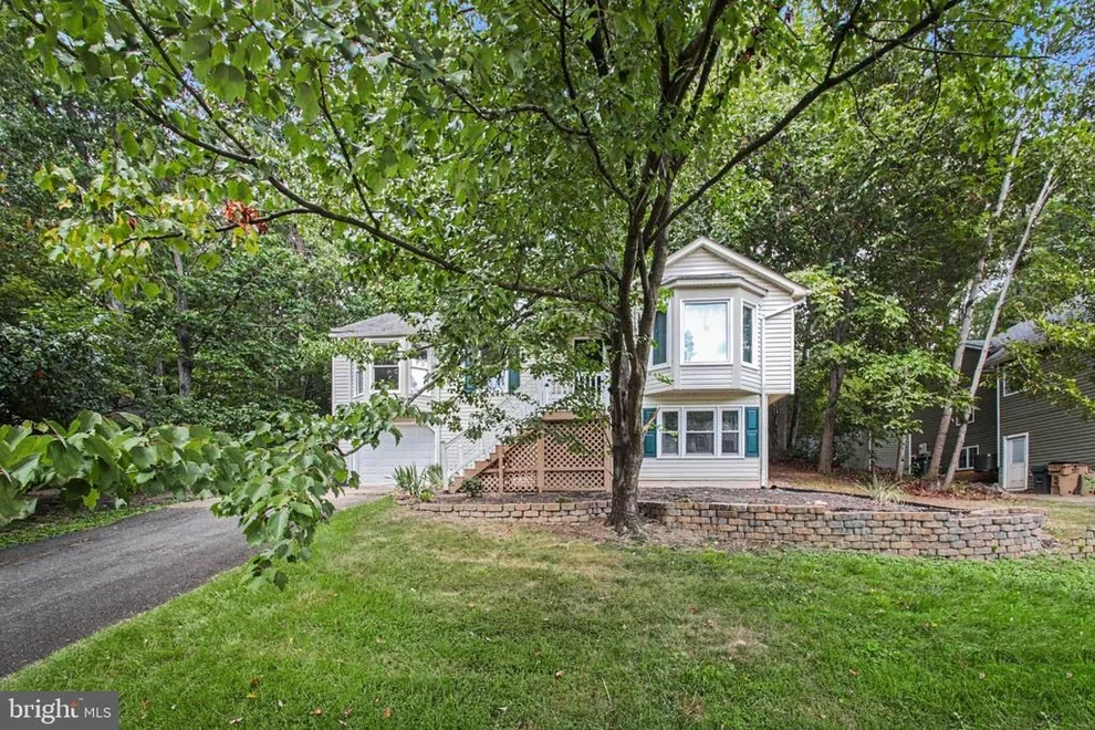 Unit for sale at 2411 HARPOON DRIVE, STAFFORD, VA 22554