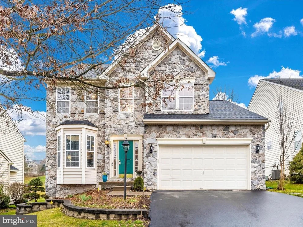 Unit for sale at 11225 COUNTRY CLUB ROAD, NEW MARKET, MD 21774