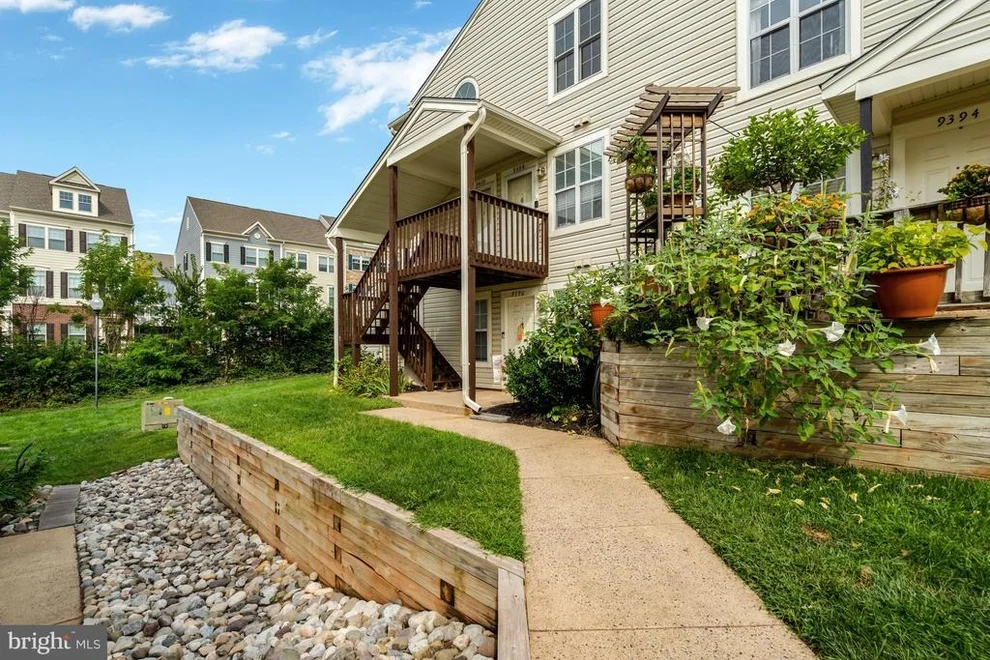 Unit for sale at 9400 SCARLET OAK DRIVE, MANASSAS, VA 20110