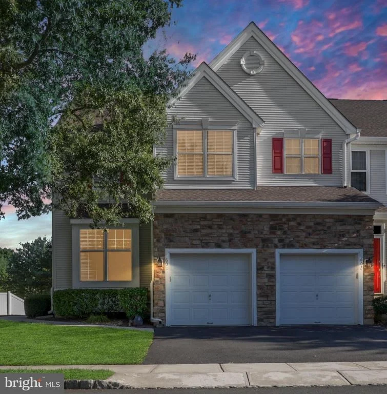 Unit for sale at 601 YARROW CIRCLE, DAYTON, NJ 08810