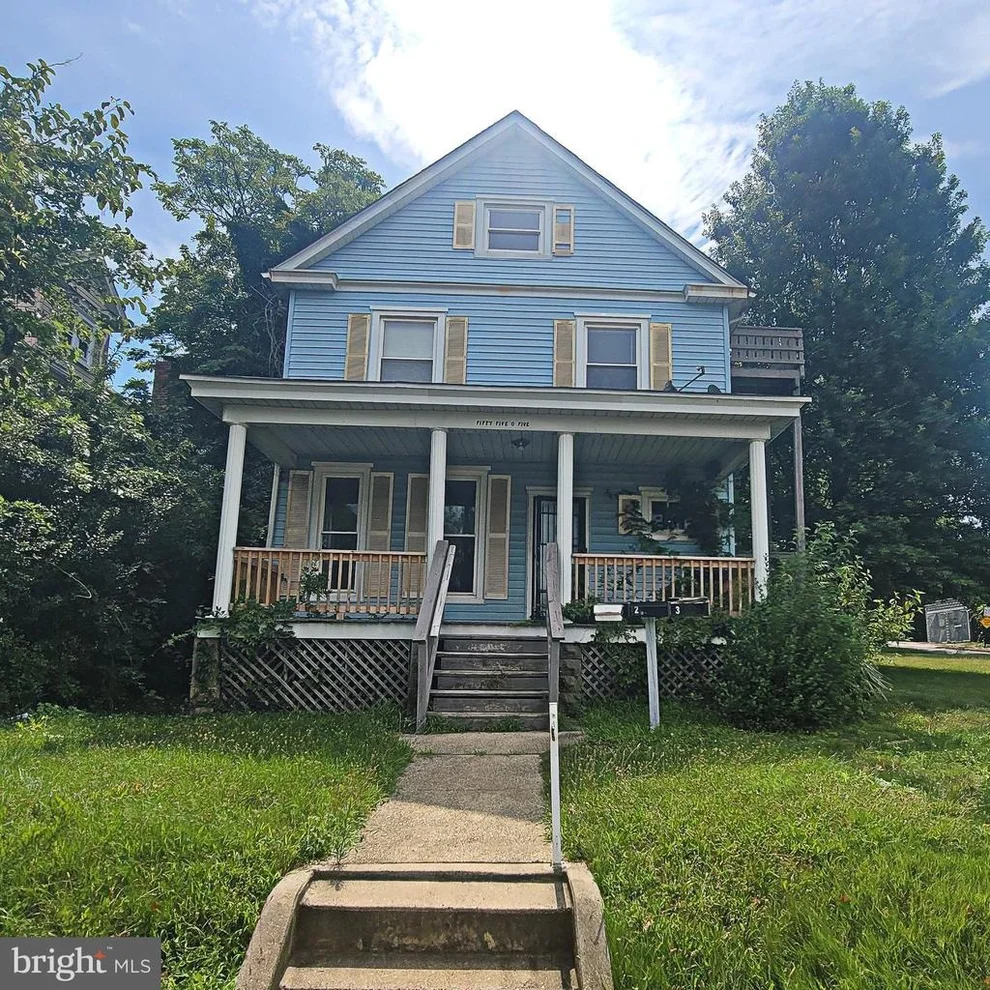 Unit for sale at 5505 RICHARD AVENUE, BALTIMORE, MD 21214