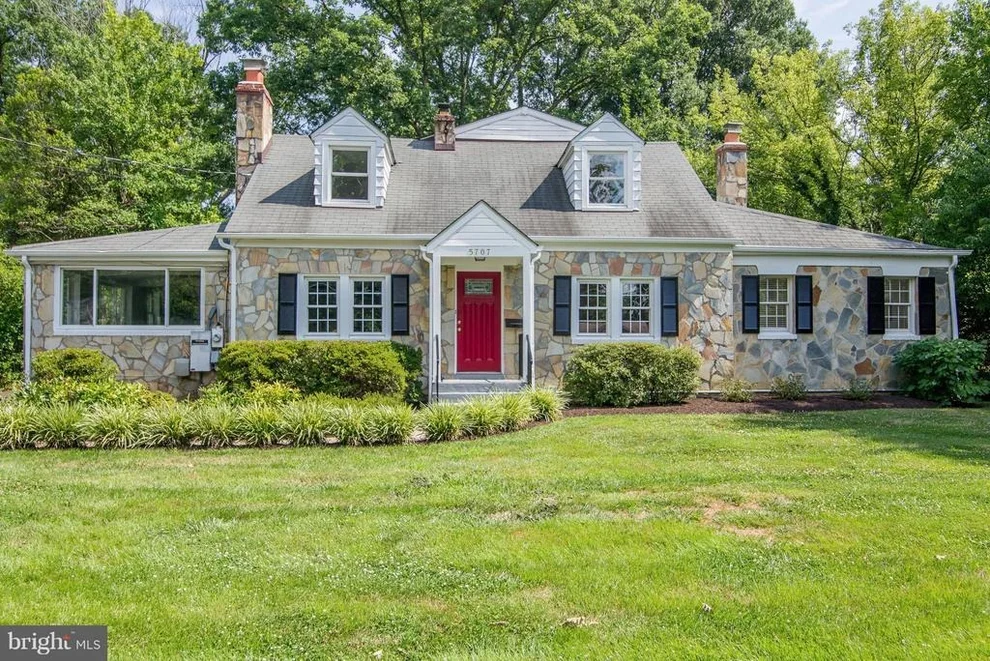 Unit for sale at 5707 DAWES AVENUE, ALEXANDRIA, VA 22311
