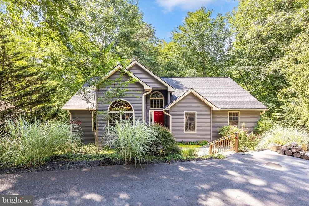 Unit for sale at 6776 BALMORAL RIDGE, NEW MARKET, MD 21774