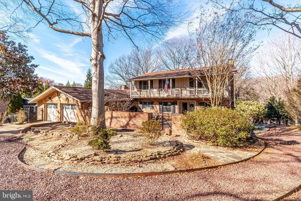 Unit for sale at 1707 JAMES PAYNE CIRCLE, MCLEAN, VA 22101