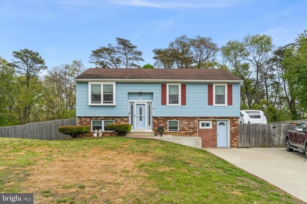 Unit for sale at 36 MOHAWK AVENUE, CLEMENTON, NJ 08021