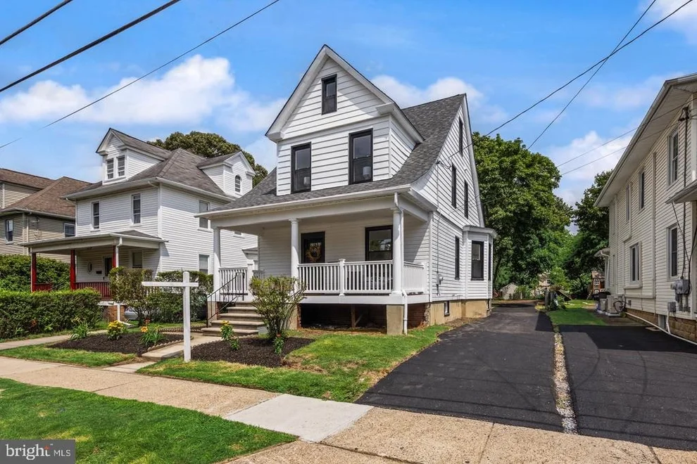 Unit for sale at 140 WASHINGTON AVENUE, COLLINGSWOOD, NJ 08108