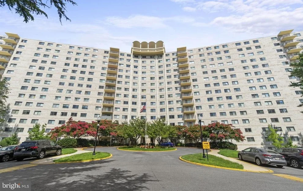 Unit for sale at 1111 UNIVERSITY BOULEVARD W, SILVER SPRING, MD 20902