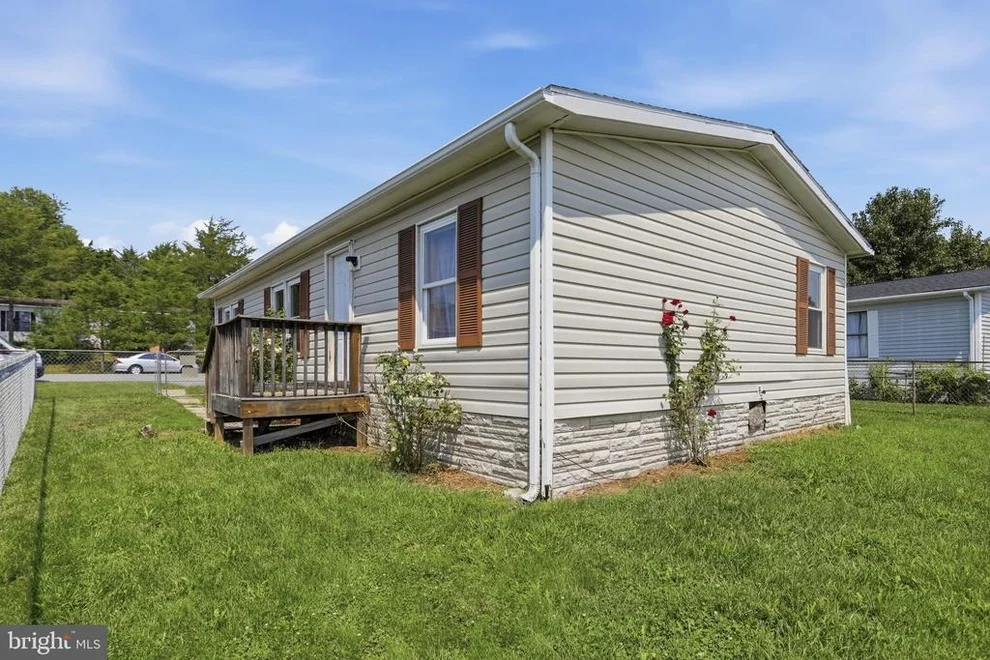 Unit for sale at 12115 HEATHER DRIVE, HAGERSTOWN, MD 21740