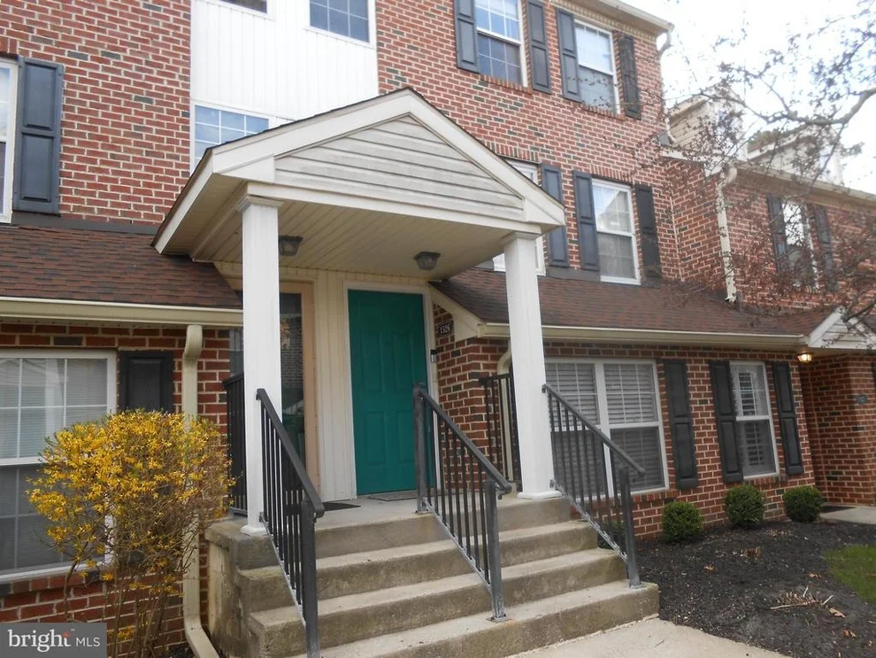 Unit for sale at 1526 THOMAS JEFFERSON COURT, MAYS LANDING, NJ 08330