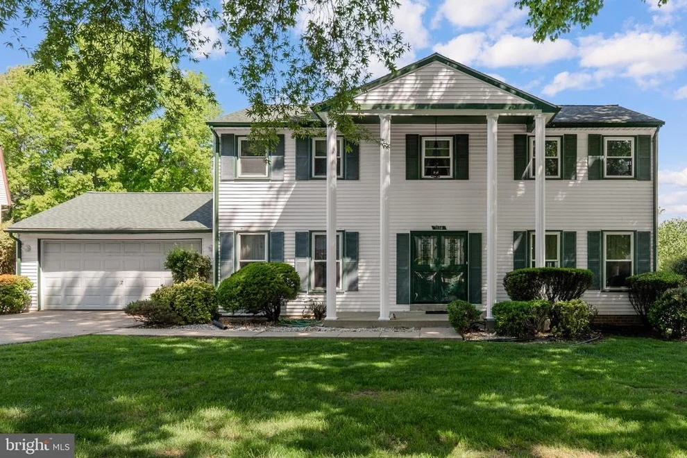 Unit for sale at 11114 LAKE ARBOR WAY, BOWIE, MD 20721