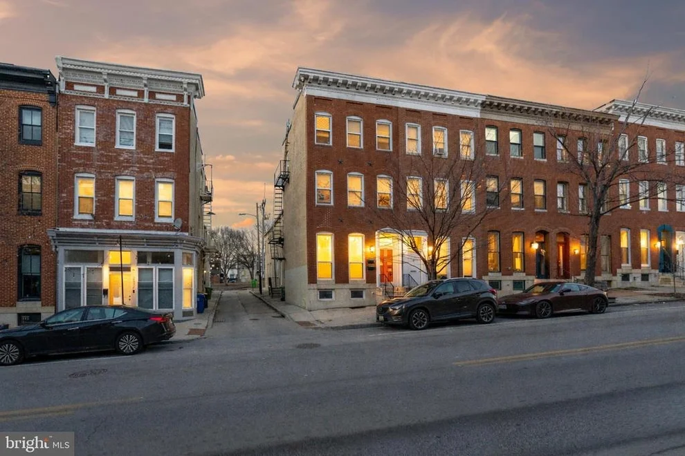 Unit for sale at 2024 E BALTIMORE STREET E, BALTIMORE, MD 21231