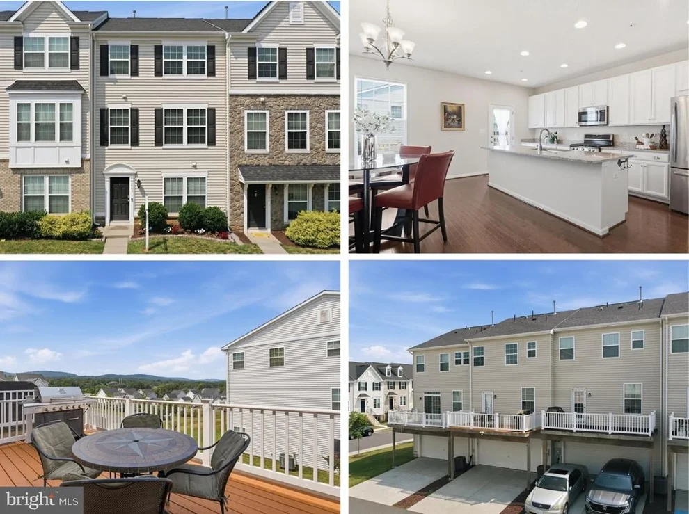 Unit for sale at 1603 TYDINGS PARK ROAD, FREDERICK, MD 21703