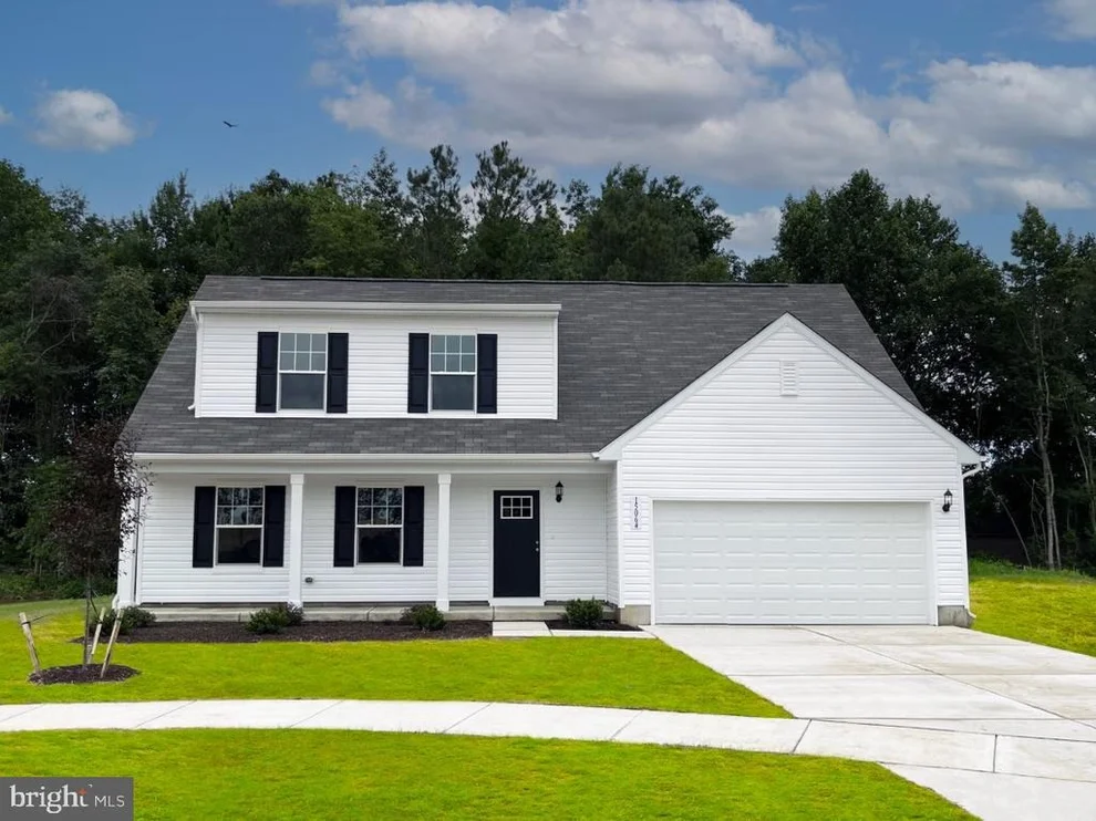 Unit for sale at 106 COMANCHE CIRCLE, MILLSBORO, DE 19966