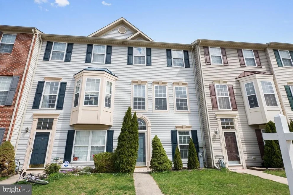 Unit for sale at 4124 CUTTY SARK ROAD, BALTIMORE, MD 21220