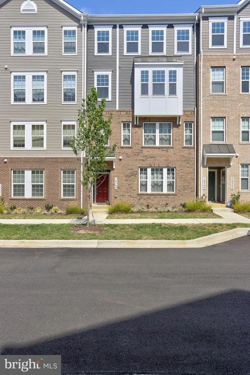 Unit for sale at 10542 SALLY RIDE LANE, LANHAM, MD 20706