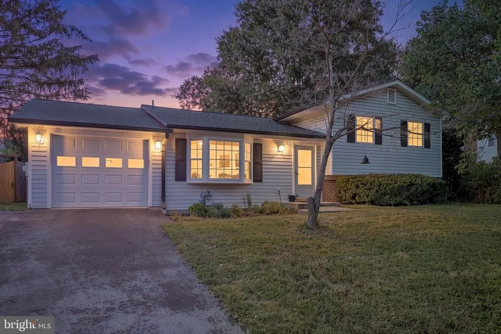 Unit for sale at 24312 LOG HOUSE ROAD, GAITHERSBURG, MD 20882