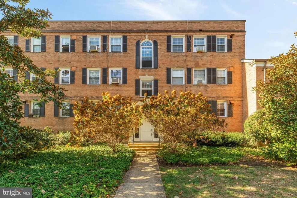 Unit for sale at 5010 COLUMBIA PIKE, ARLINGTON, VA 22204
