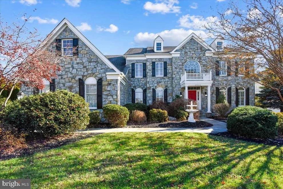 Unit for sale at 25542 MIMOSA TREE COURT, CHANTILLY, VA 20152