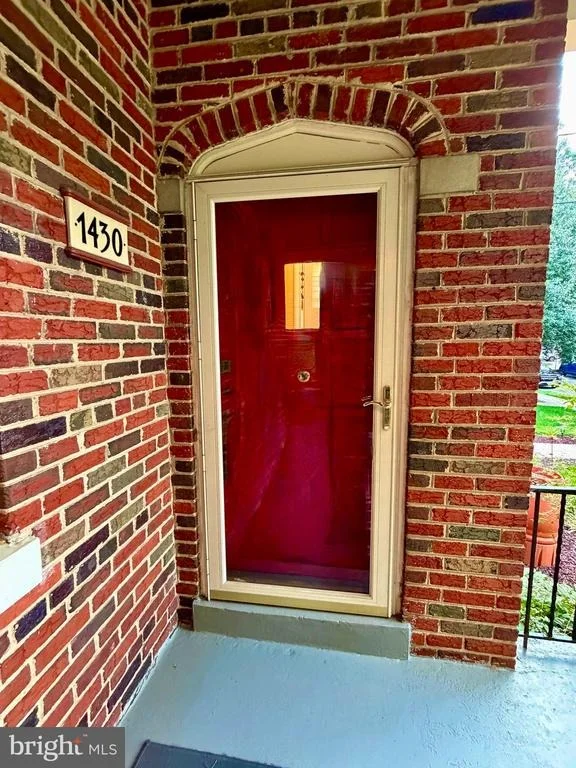 Unit for sale at 1430 WHITTIER STREET NW, WASHINGTON, DC 20012